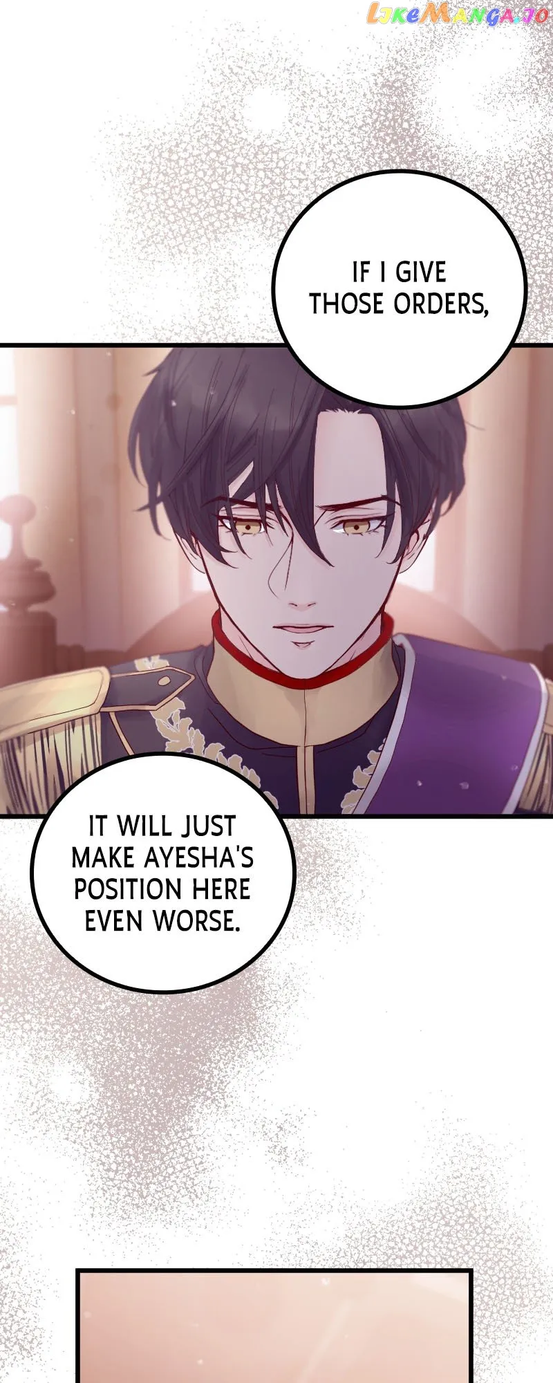 Chords of Affection: The Icy Monarch’s Love Chapter 15 - Page 5