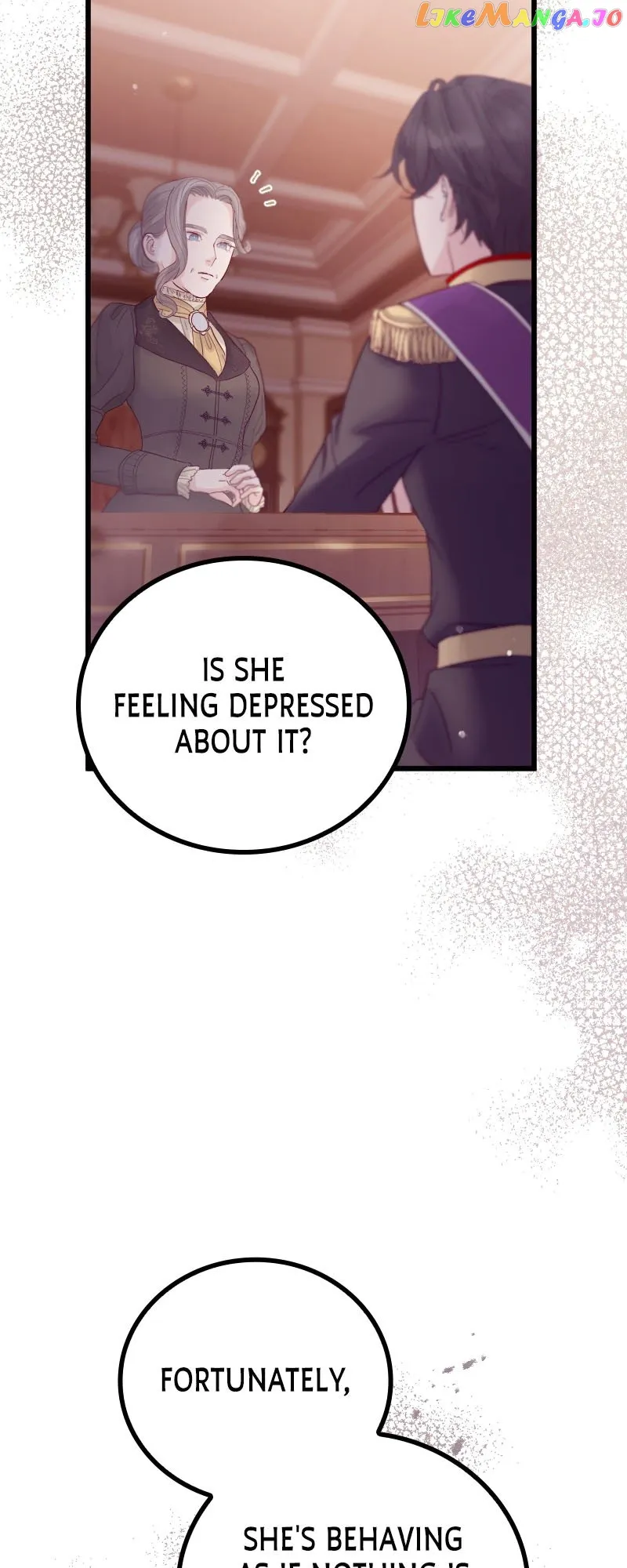 Chords of Affection: The Icy Monarch’s Love Chapter 15 - Page 6