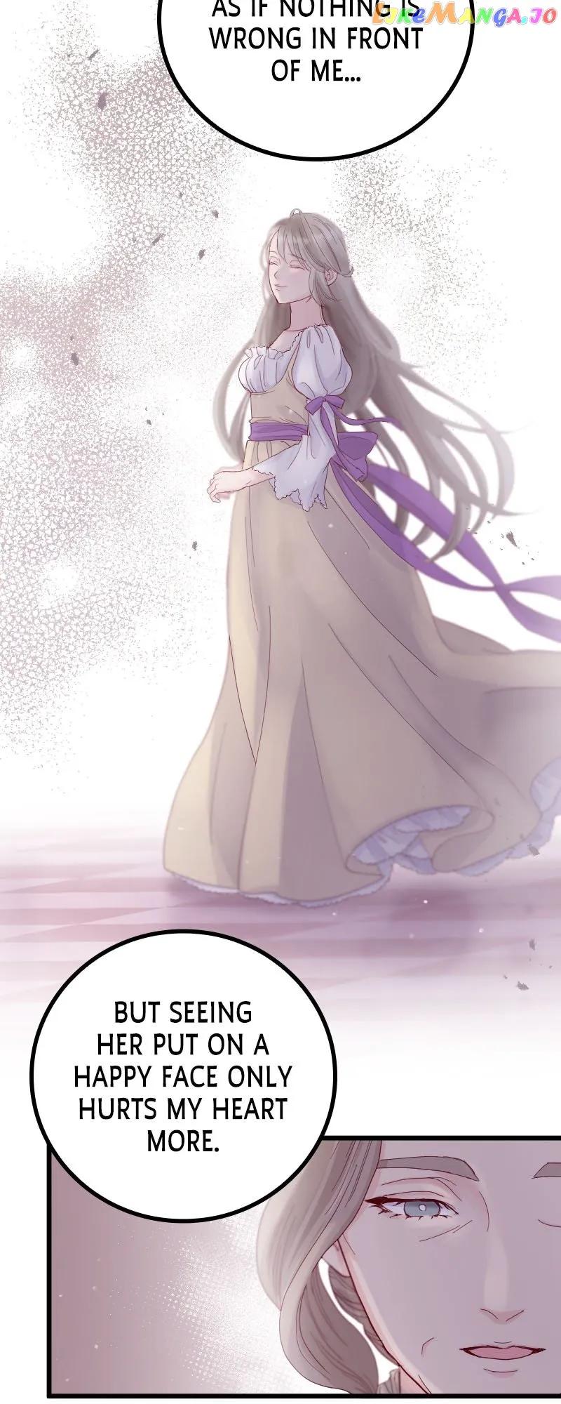 Chords of Affection: The Icy Monarch’s Love Chapter 15 - Page 7