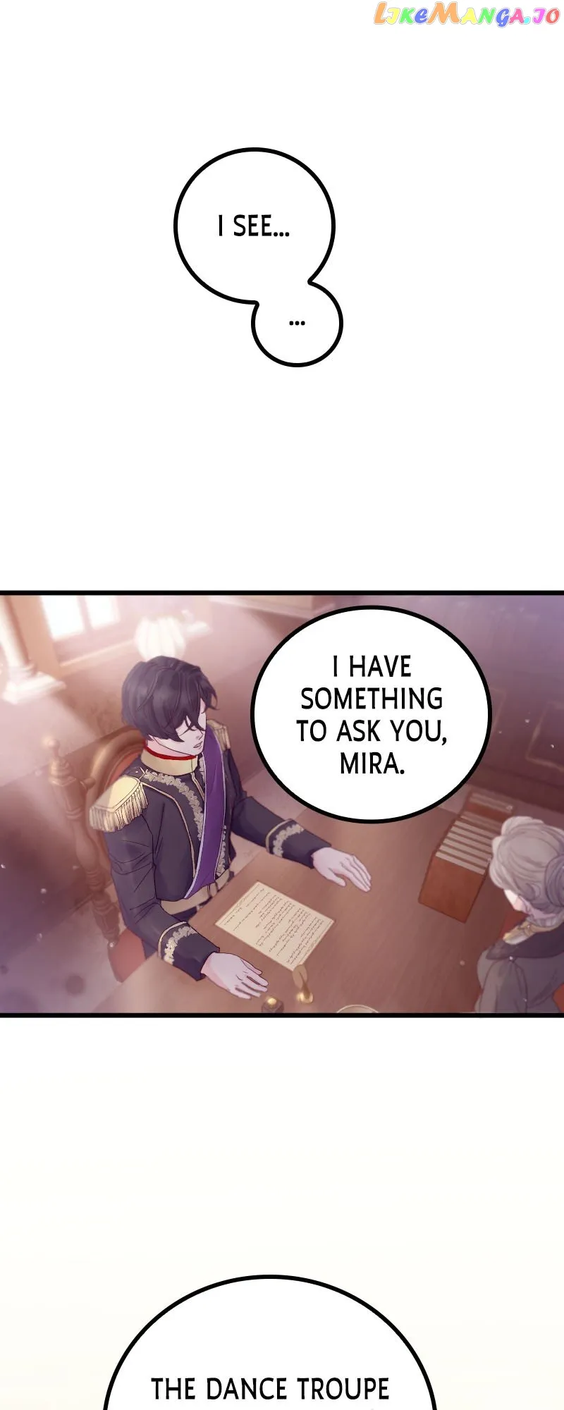 Chords of Affection: The Icy Monarch’s Love Chapter 15 - Page 8