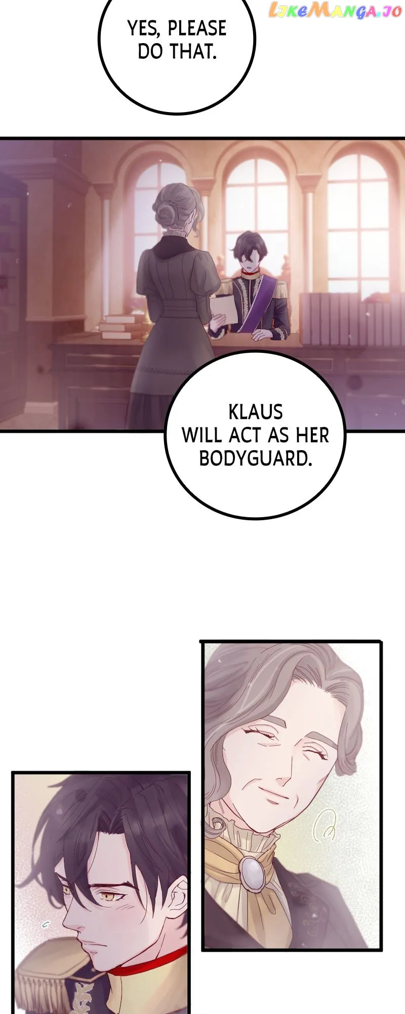 Chords of Affection: The Icy Monarch’s Love Chapter 15 - Page 10