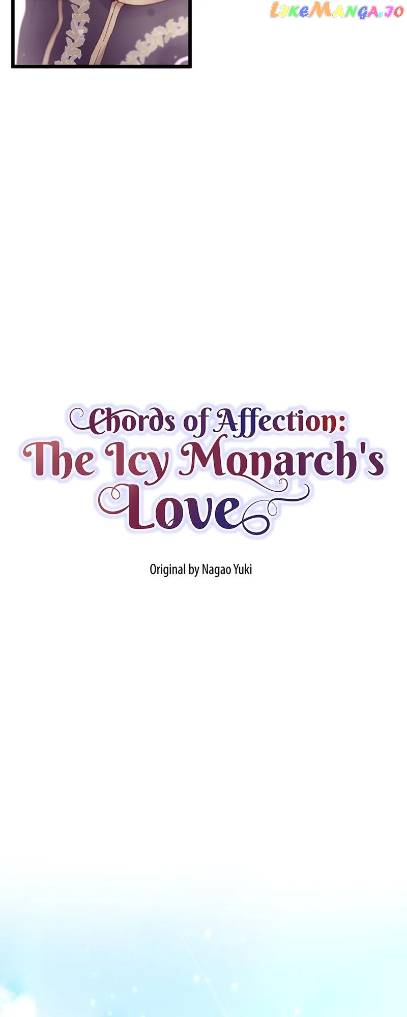 Chords of Affection: The Icy Monarch’s Love Chapter 15 - Page 11