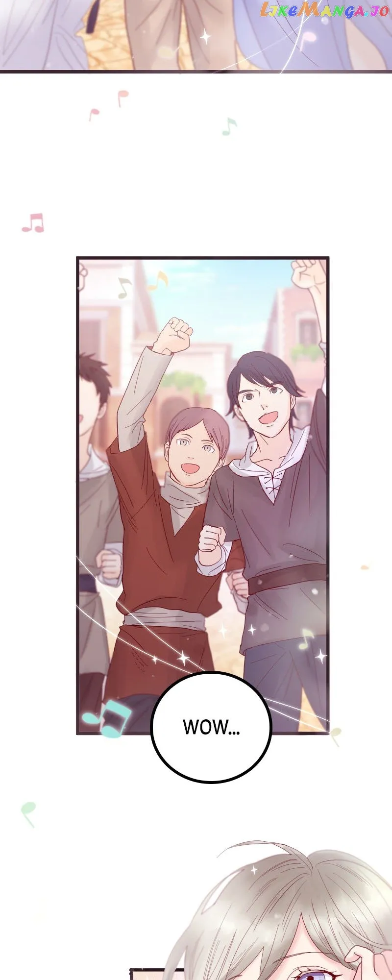 Chords of Affection: The Icy Monarch’s Love Chapter 15 - Page 13