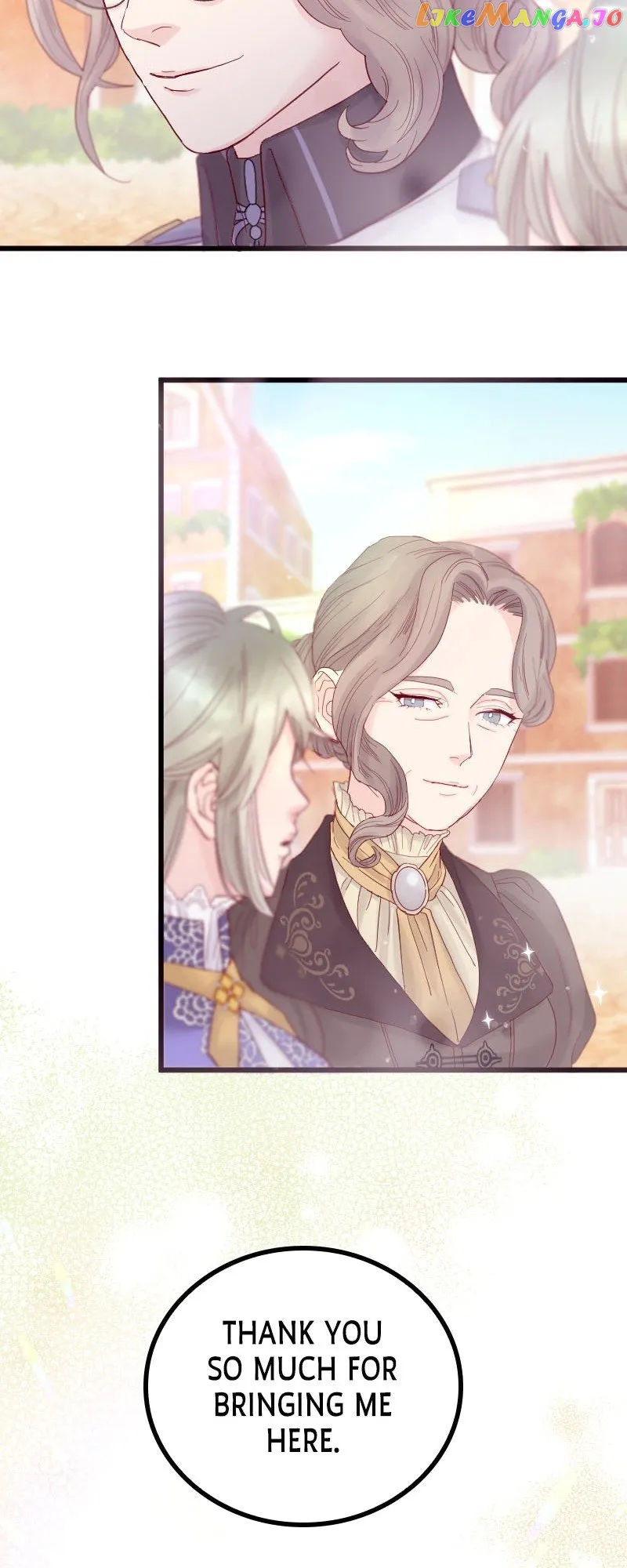 Chords of Affection: The Icy Monarch’s Love Chapter 15 - Page 16