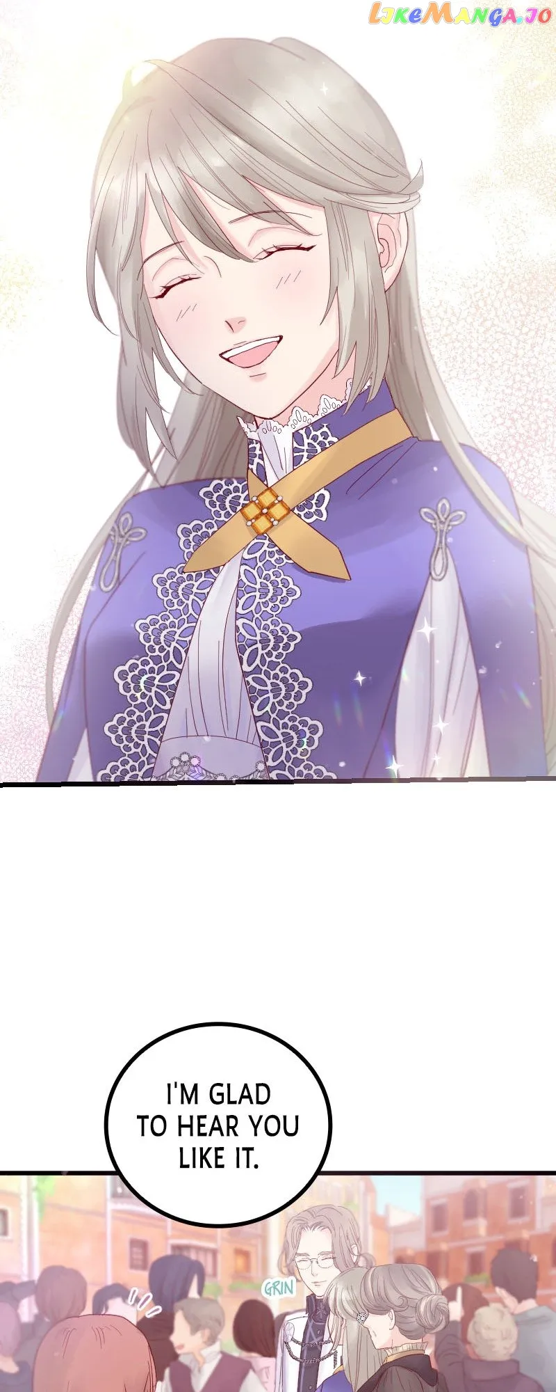 Chords of Affection: The Icy Monarch’s Love Chapter 15 - Page 17