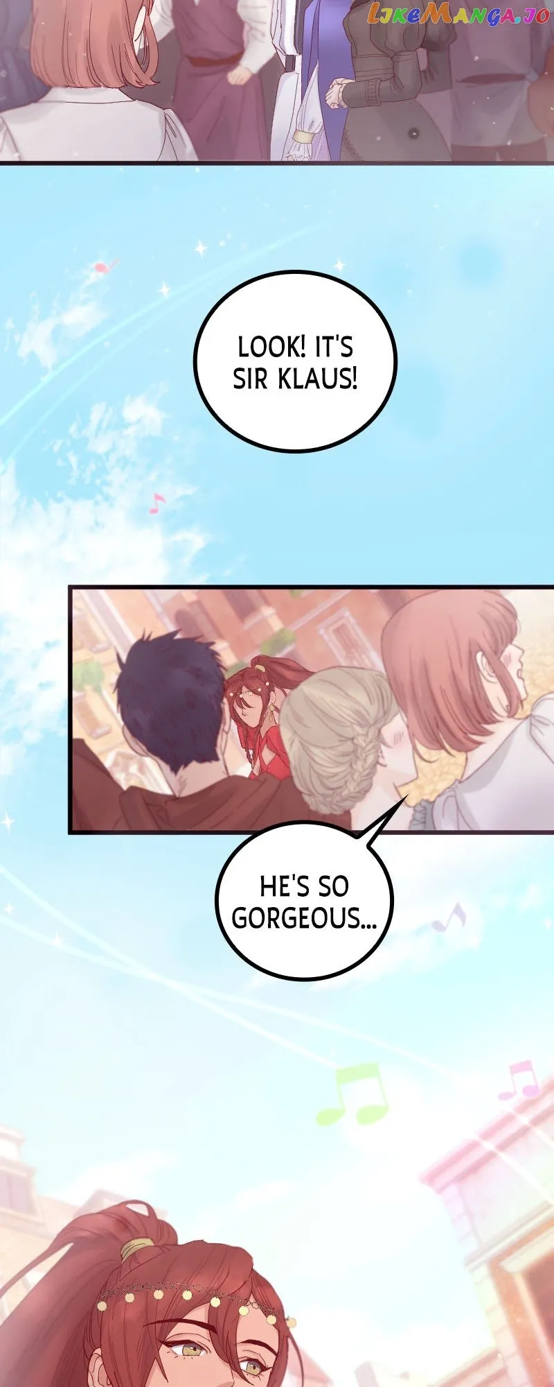 Chords of Affection: The Icy Monarch’s Love Chapter 15 - Page 18