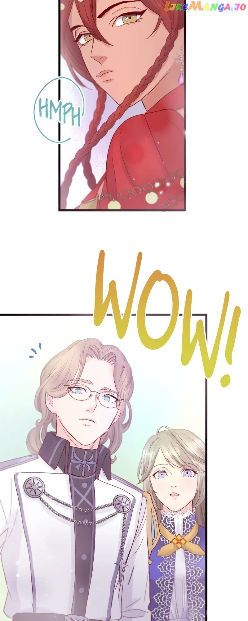 Chords of Affection: The Icy Monarch’s Love Chapter 15 - Page 20