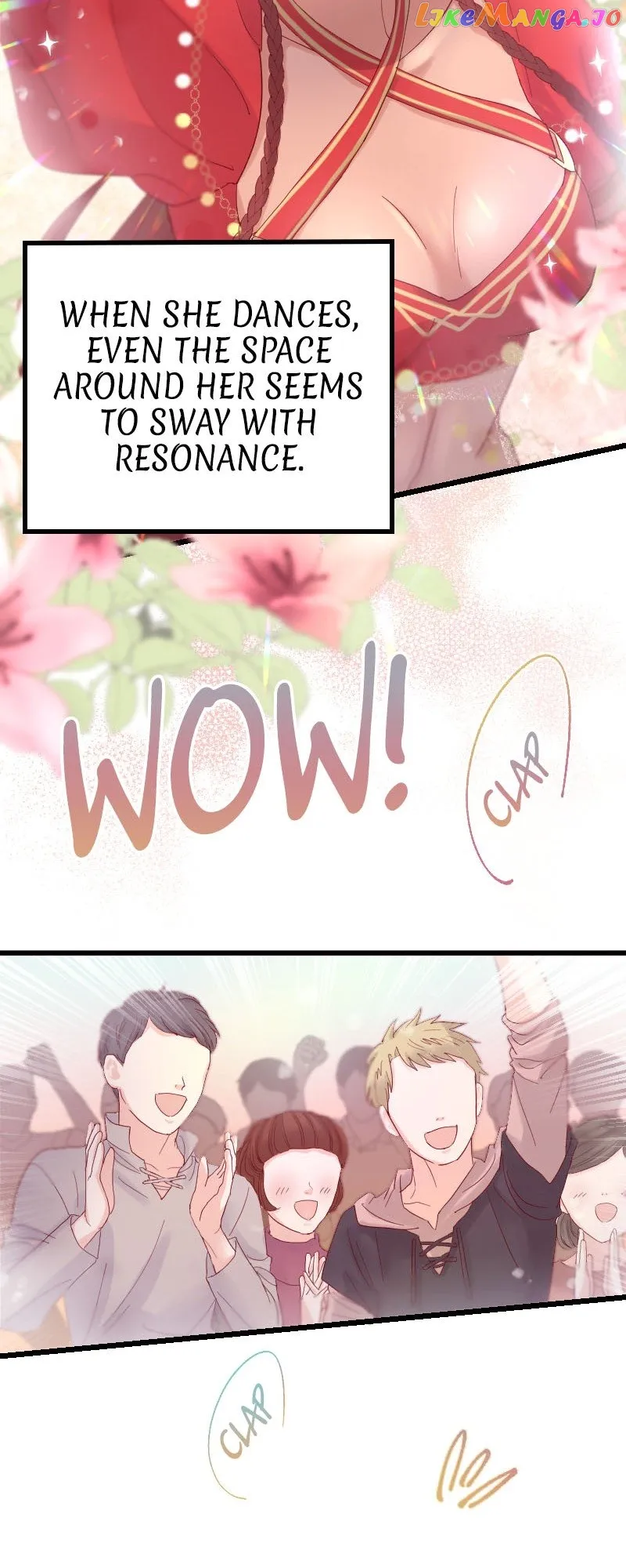 Chords of Affection: The Icy Monarch’s Love Chapter 15 - Page 25