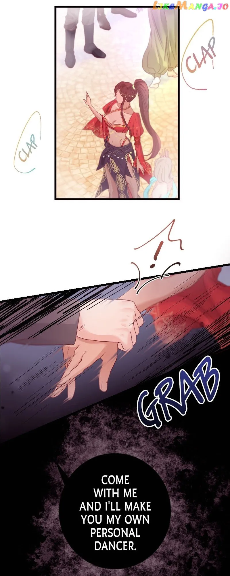 Chords of Affection: The Icy Monarch’s Love Chapter 15 - Page 26