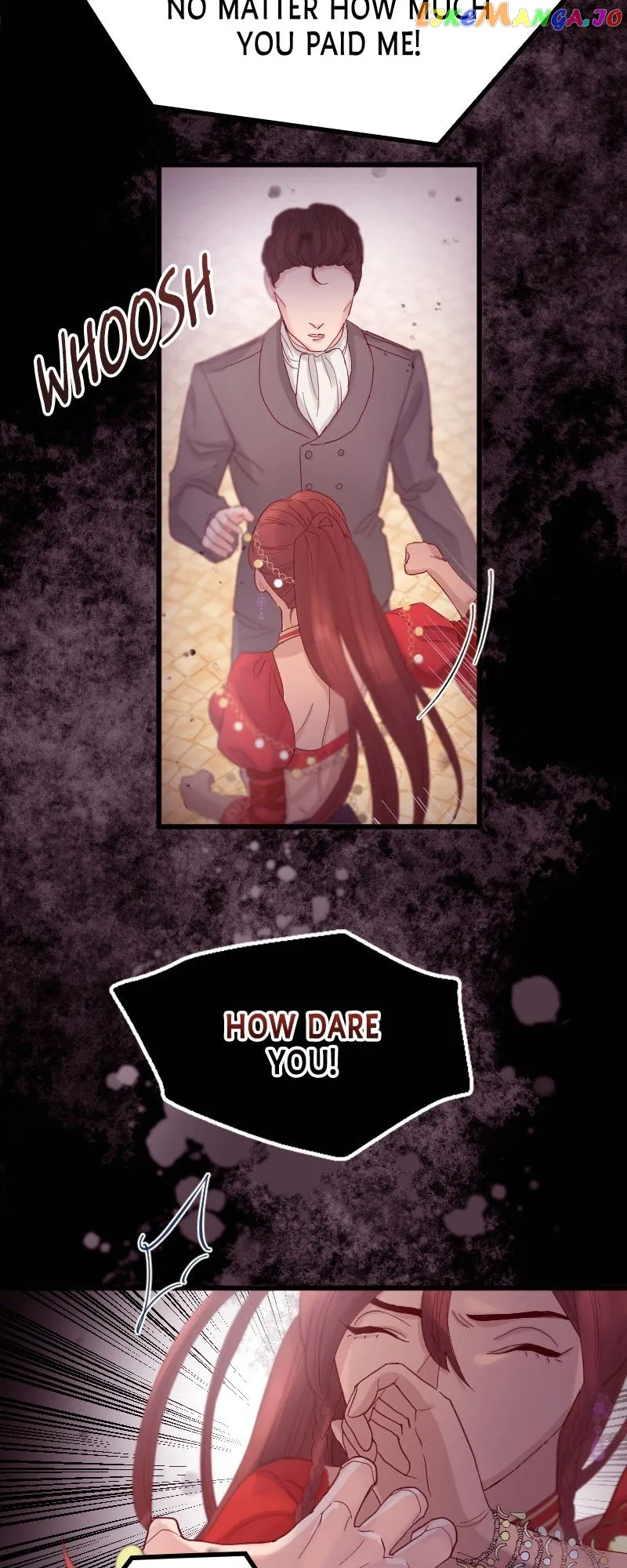 Chords of Affection: The Icy Monarch’s Love Chapter 15 - Page 29