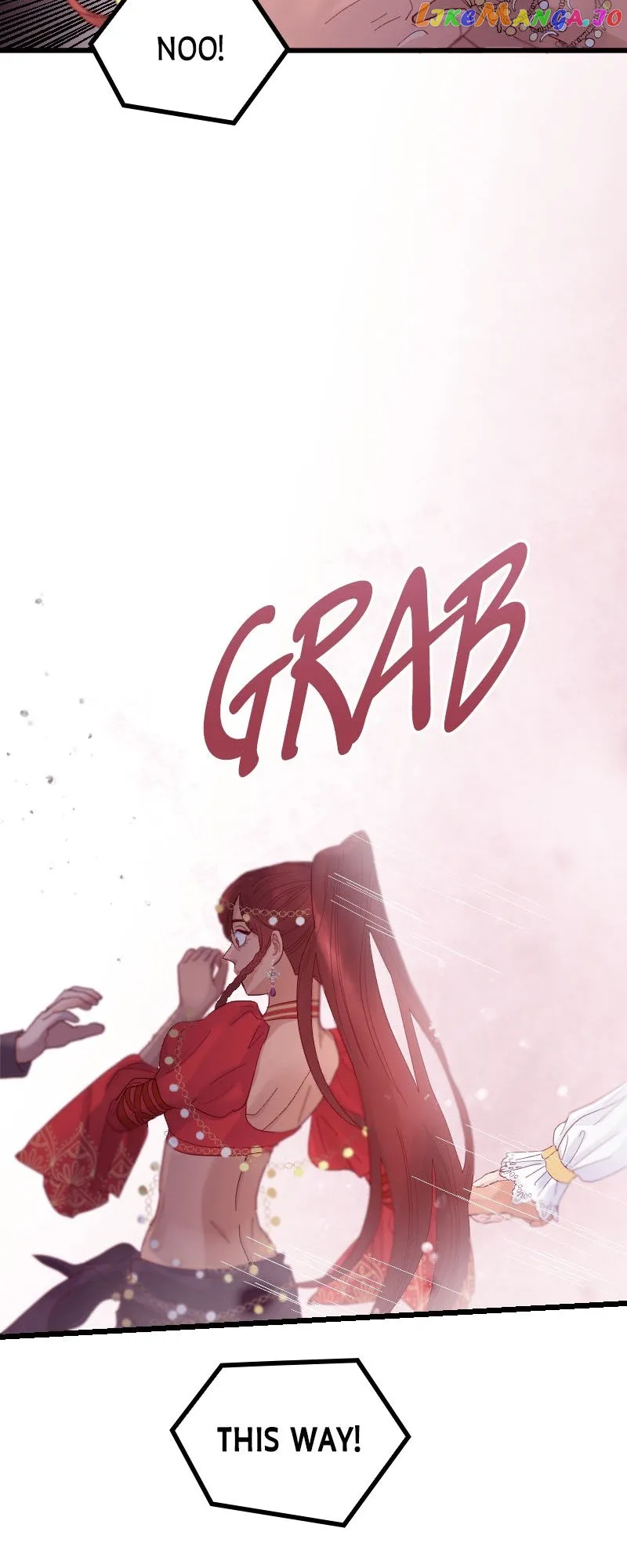 Chords of Affection: The Icy Monarch’s Love Chapter 15 - Page 30