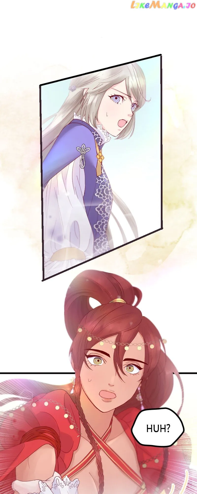 Chords of Affection: The Icy Monarch’s Love Chapter 15 - Page 31