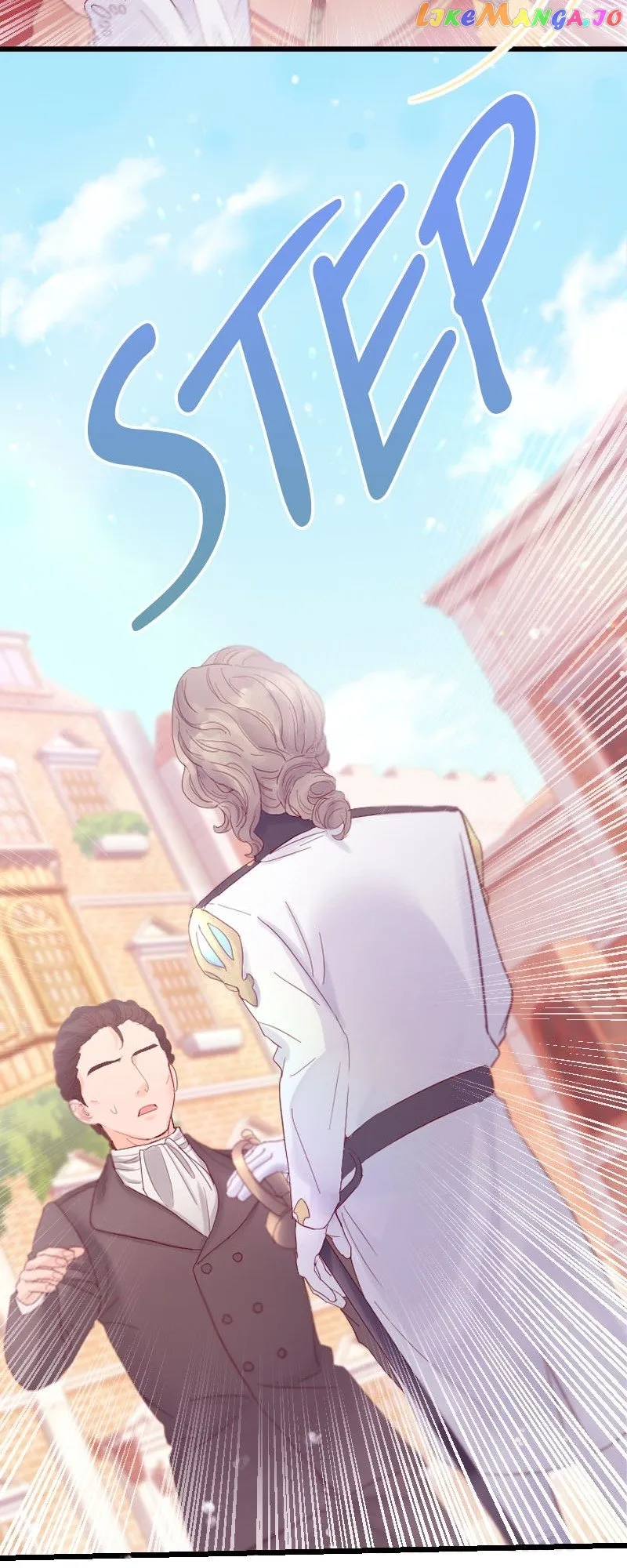 Chords of Affection: The Icy Monarch’s Love Chapter 15 - Page 32