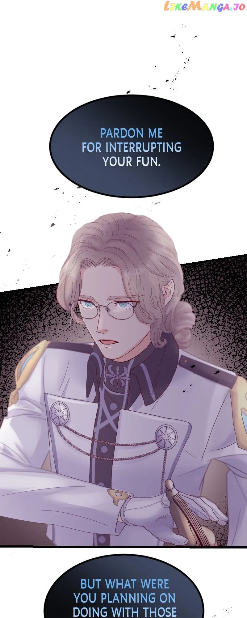 Chords of Affection: The Icy Monarch’s Love Chapter 15 - Page 33