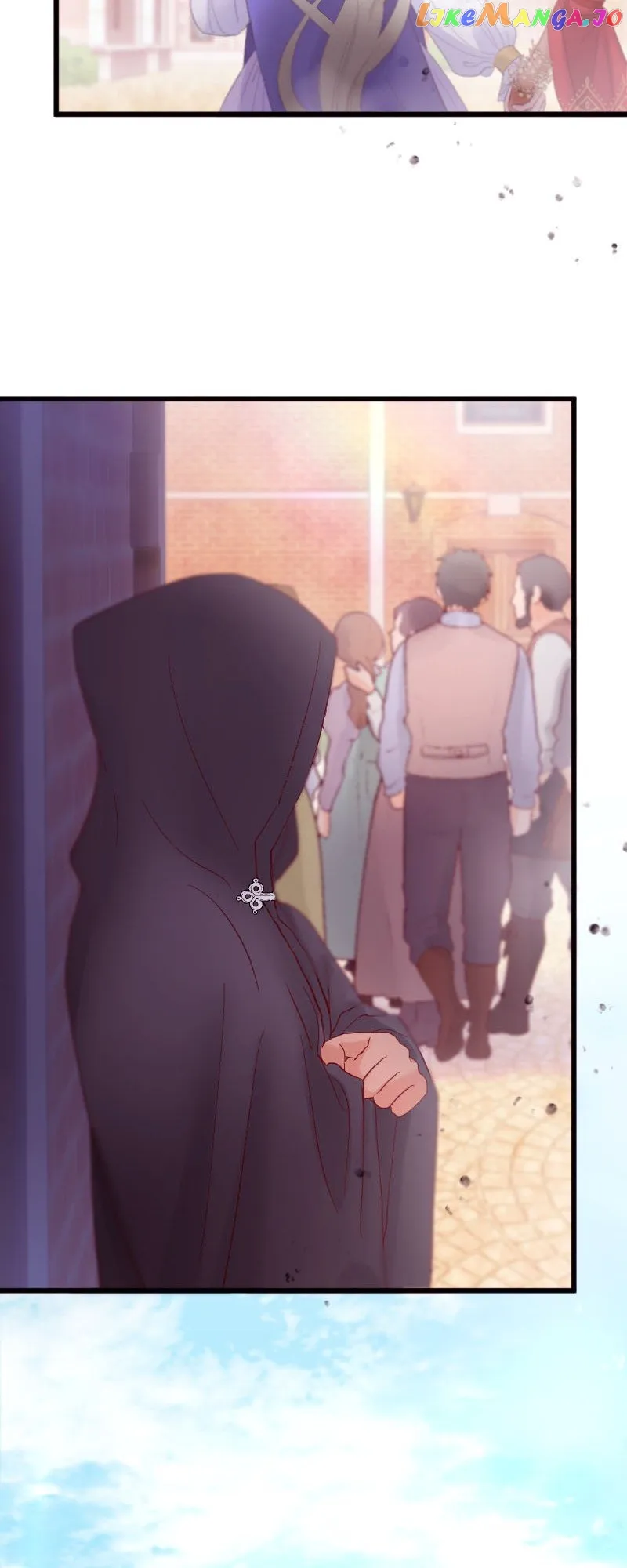 Chords of Affection: The Icy Monarch’s Love Chapter 15 - Page 36