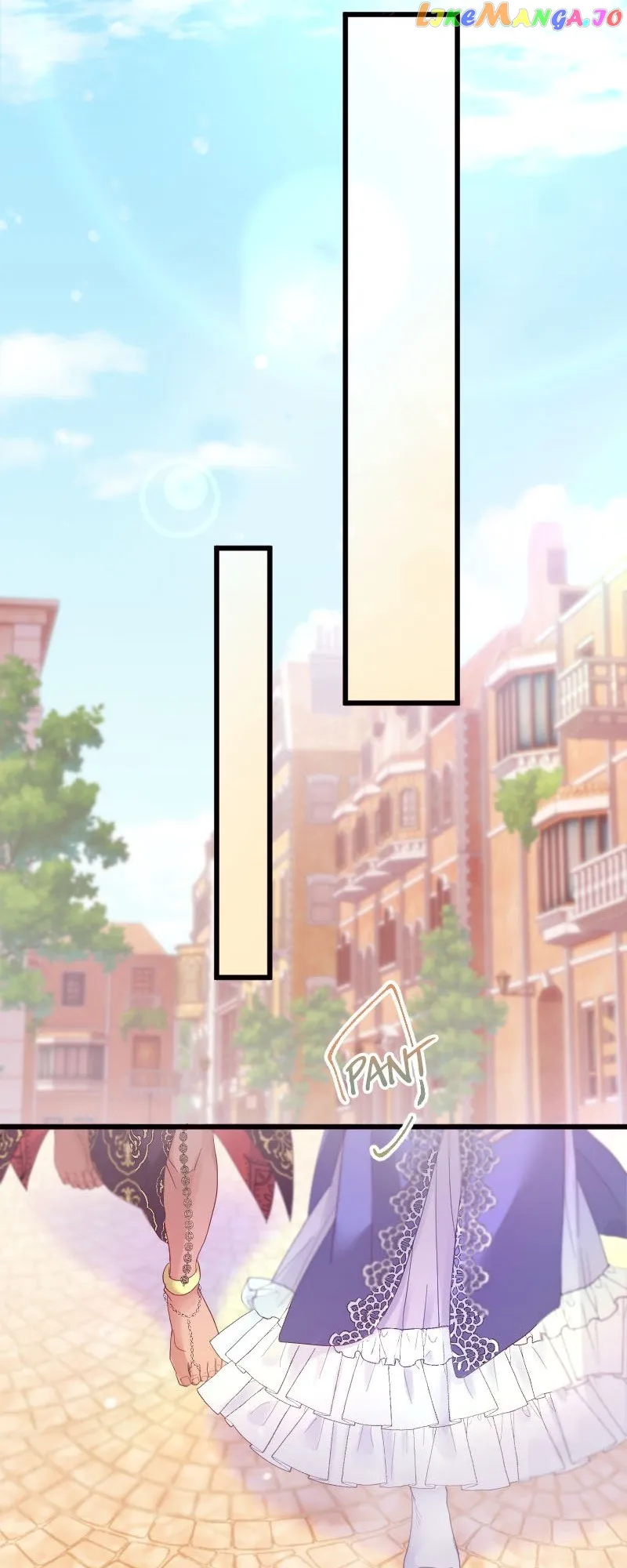 Chords of Affection: The Icy Monarch’s Love Chapter 15 - Page 37