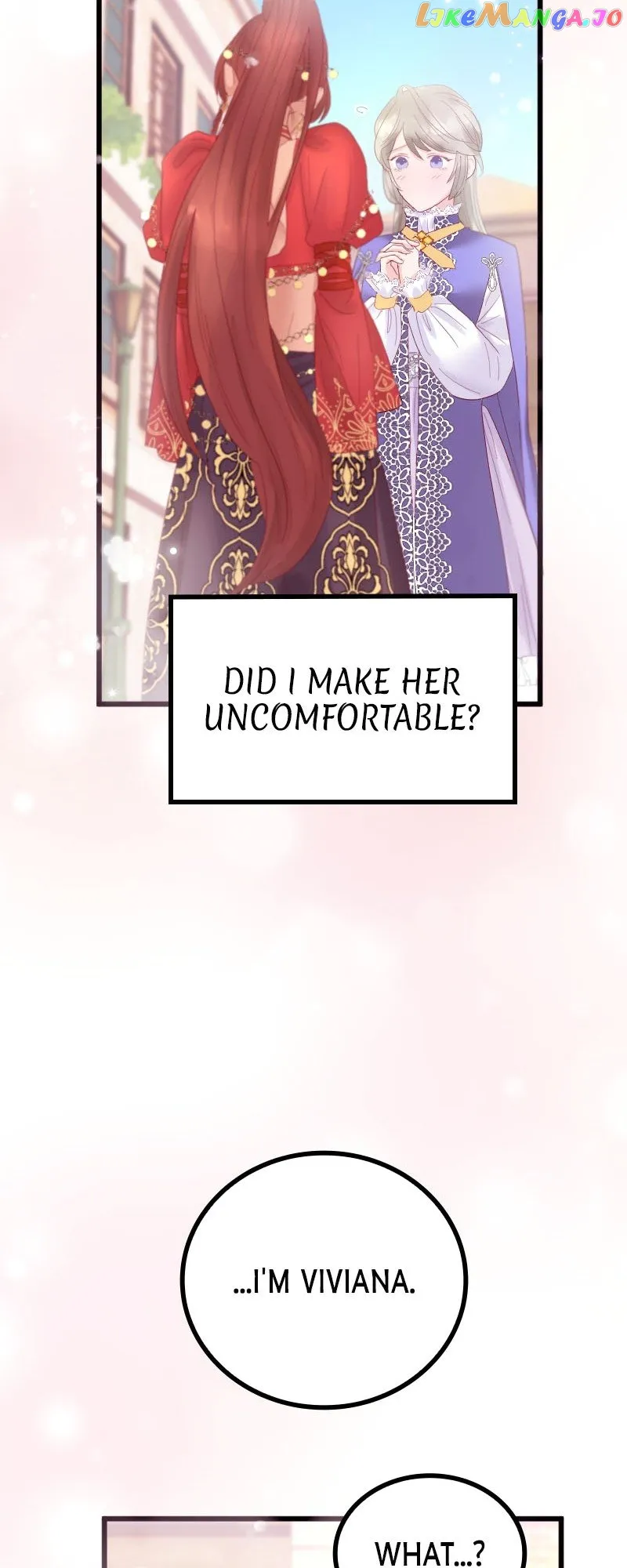 Chords of Affection: The Icy Monarch’s Love Chapter 15 - Page 45