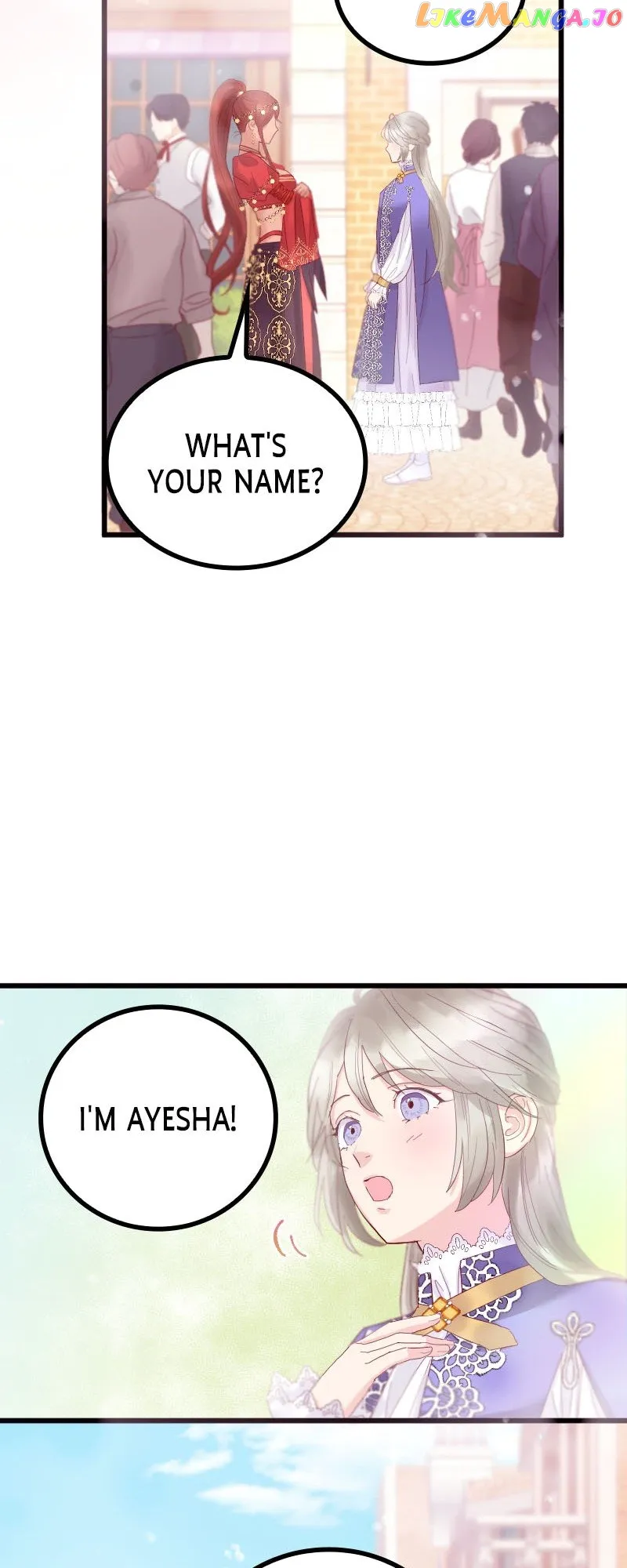 Chords of Affection: The Icy Monarch’s Love Chapter 15 - Page 46