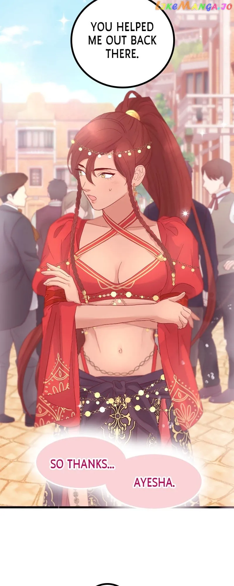 Chords of Affection: The Icy Monarch’s Love Chapter 15 - Page 47