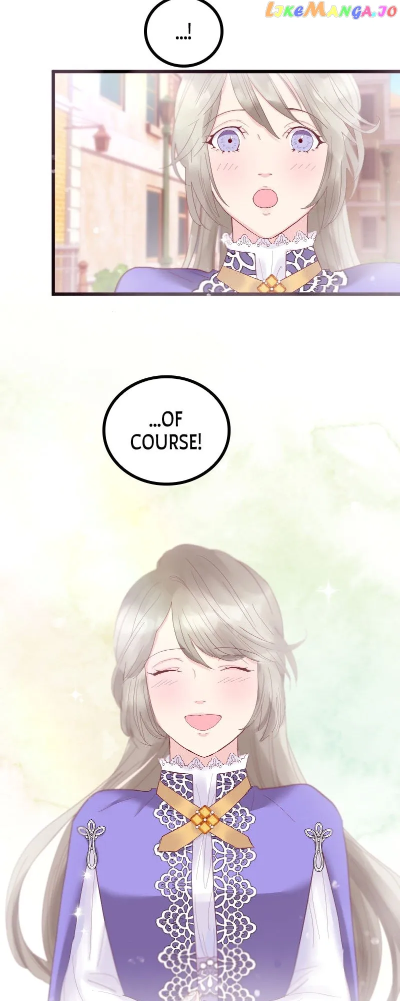 Chords of Affection: The Icy Monarch’s Love Chapter 15 - Page 48