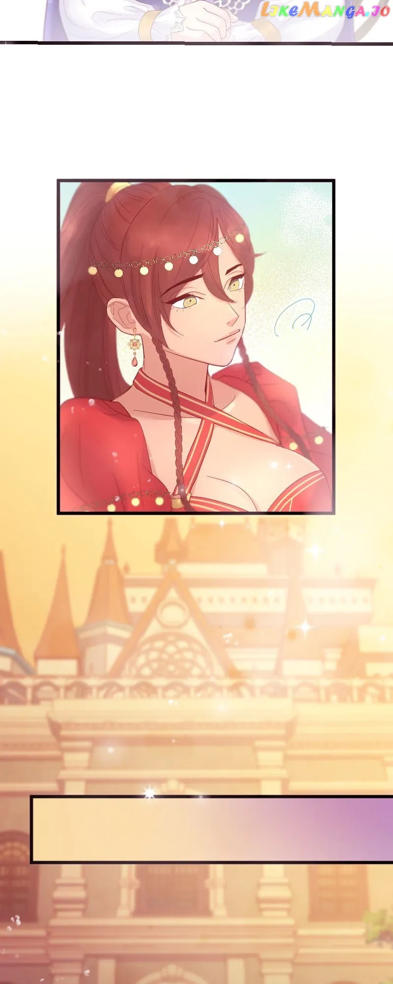 Chords of Affection: The Icy Monarch’s Love Chapter 15 - Page 49