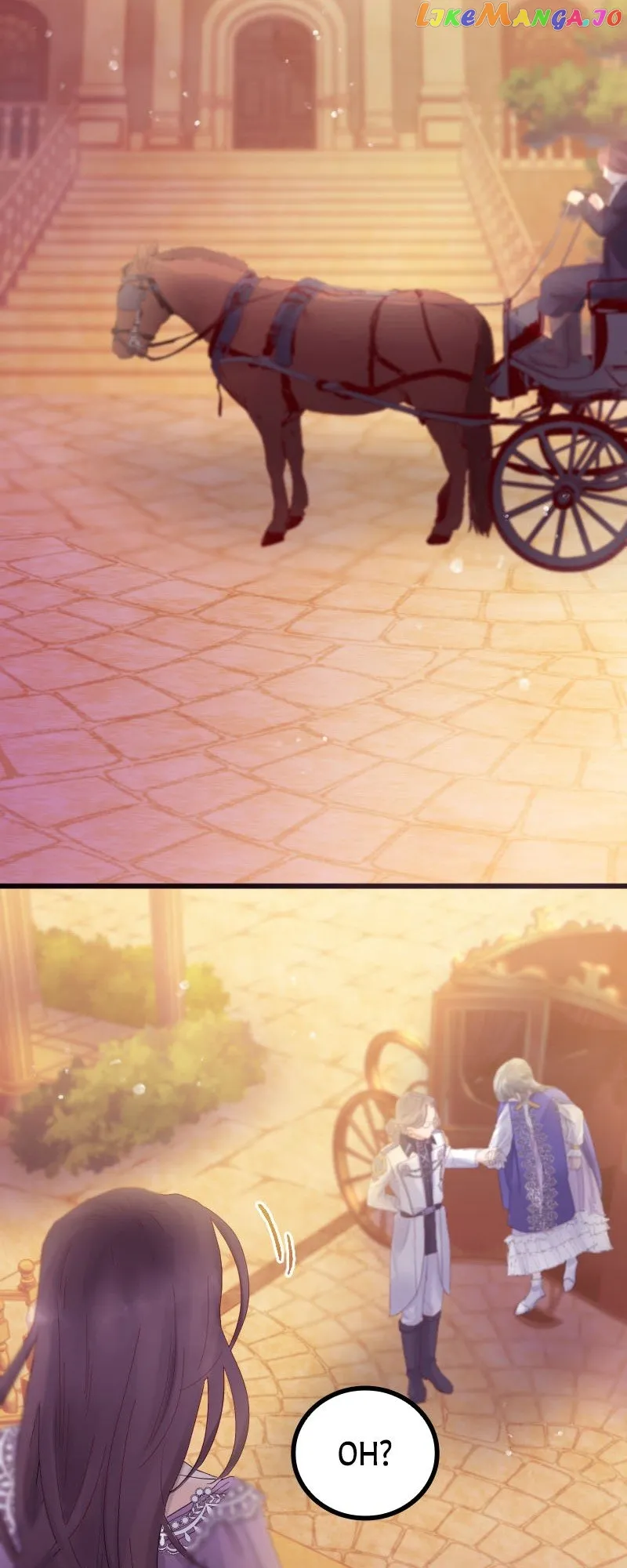 Chords of Affection: The Icy Monarch’s Love Chapter 15 - Page 50