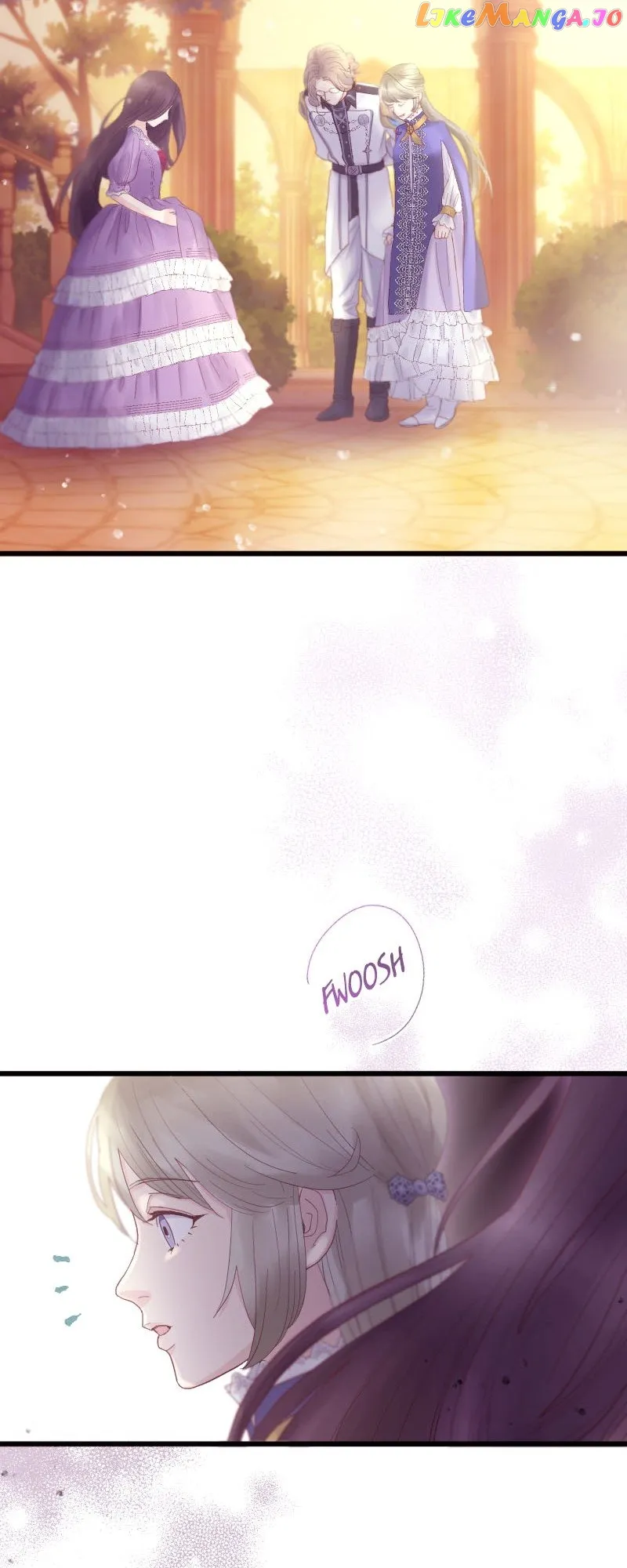 Chords of Affection: The Icy Monarch’s Love Chapter 15 - Page 52