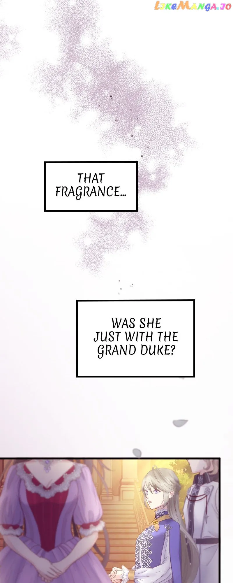 Chords of Affection: The Icy Monarch’s Love Chapter 15 - Page 53