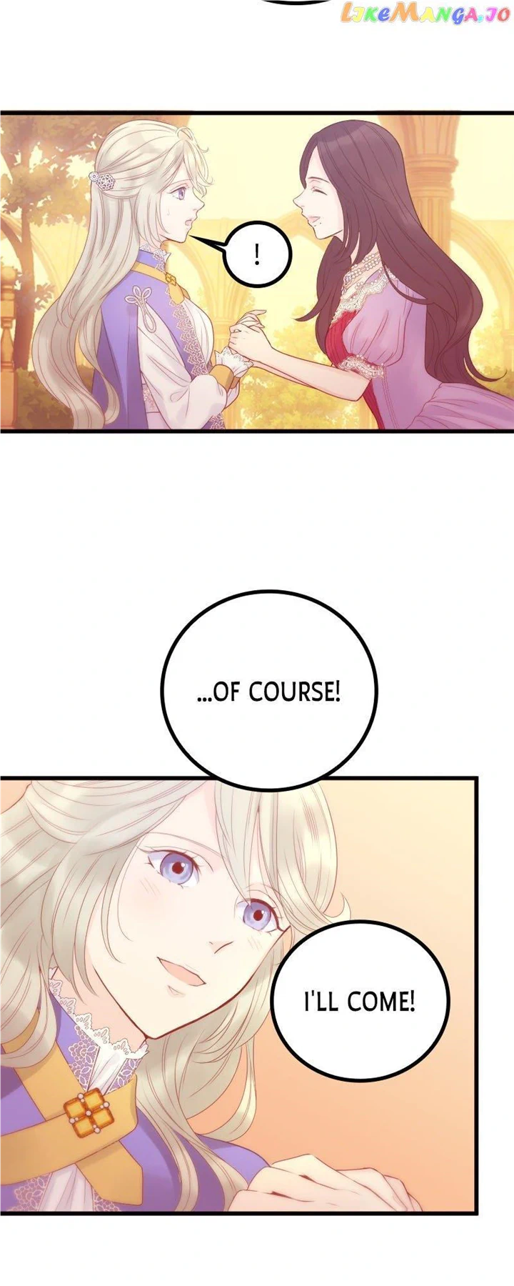 Chords of Affection: The Icy Monarch’s Love Chapter 16 - Page 4