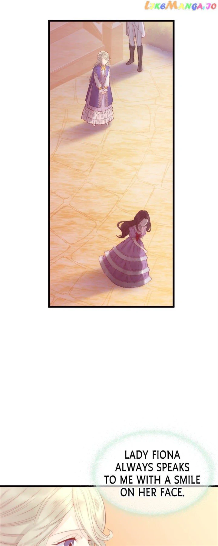 Chords of Affection: The Icy Monarch’s Love Chapter 16 - Page 6