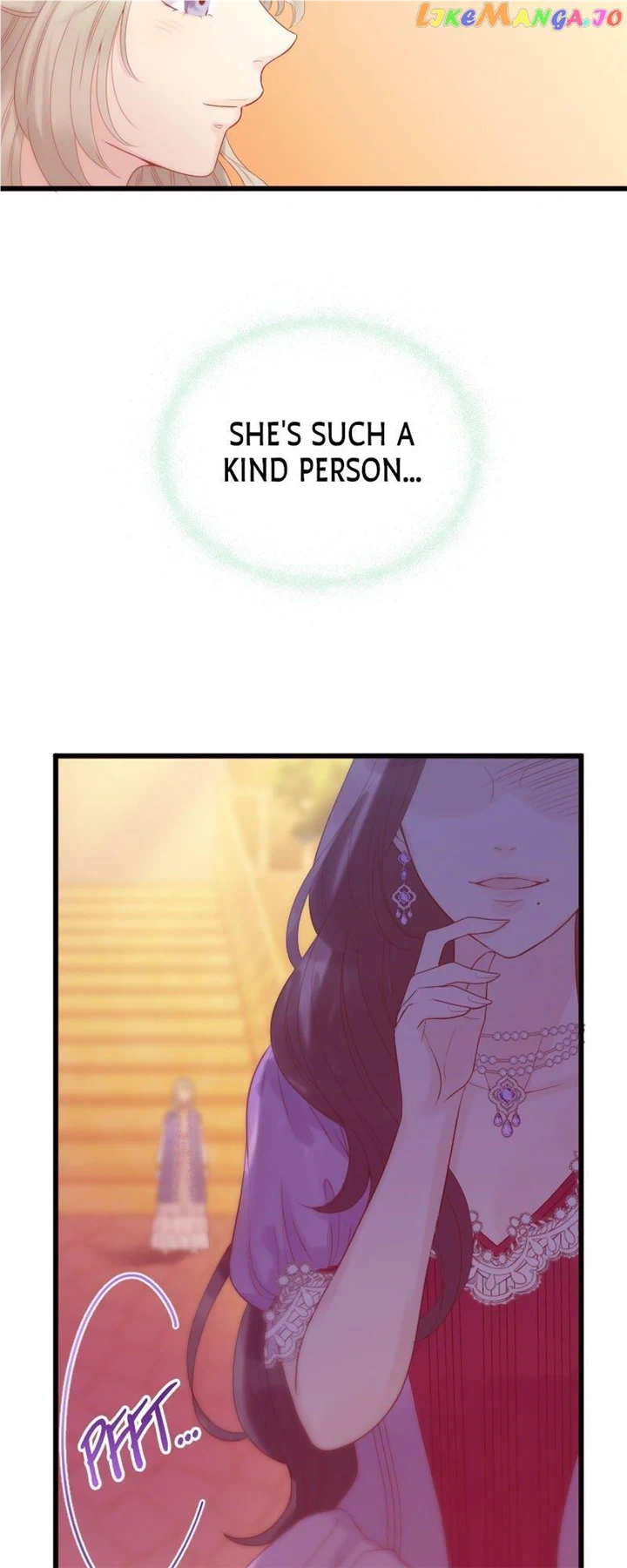 Chords of Affection: The Icy Monarch’s Love Chapter 16 - Page 7