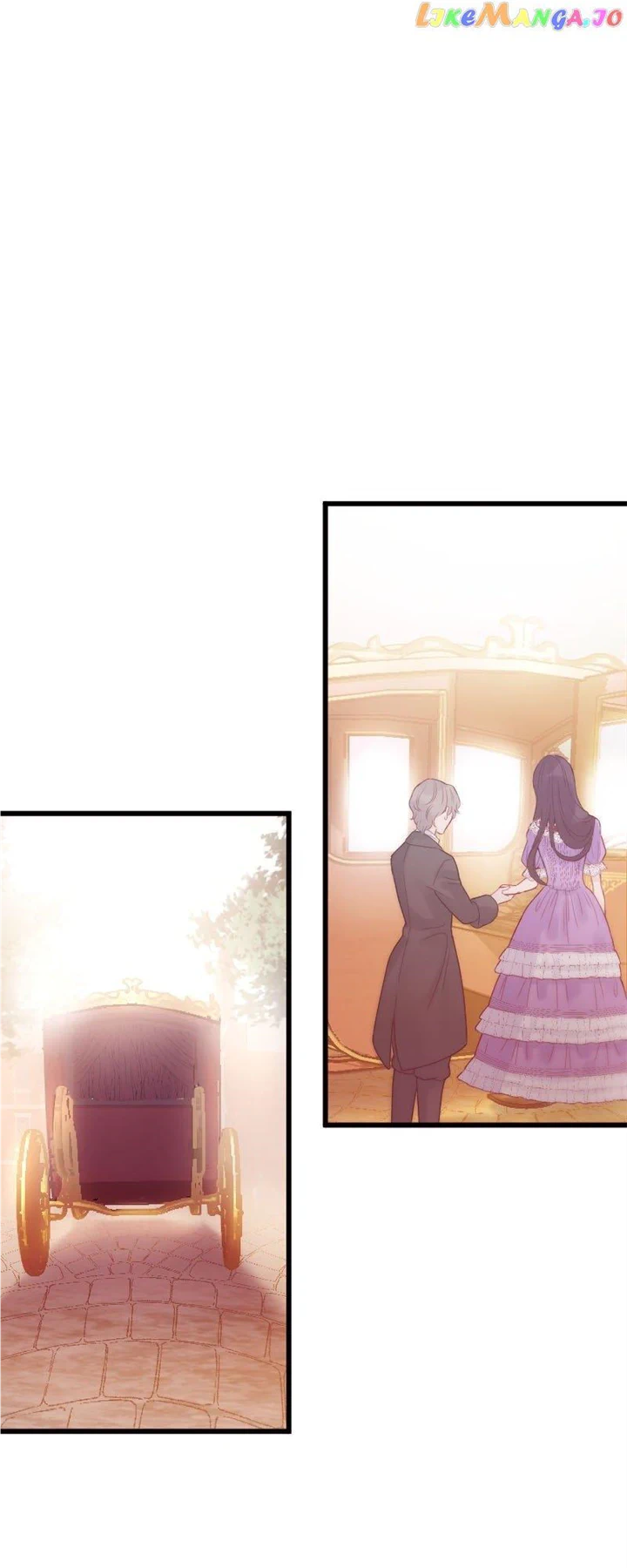 Chords of Affection: The Icy Monarch’s Love Chapter 16 - Page 9