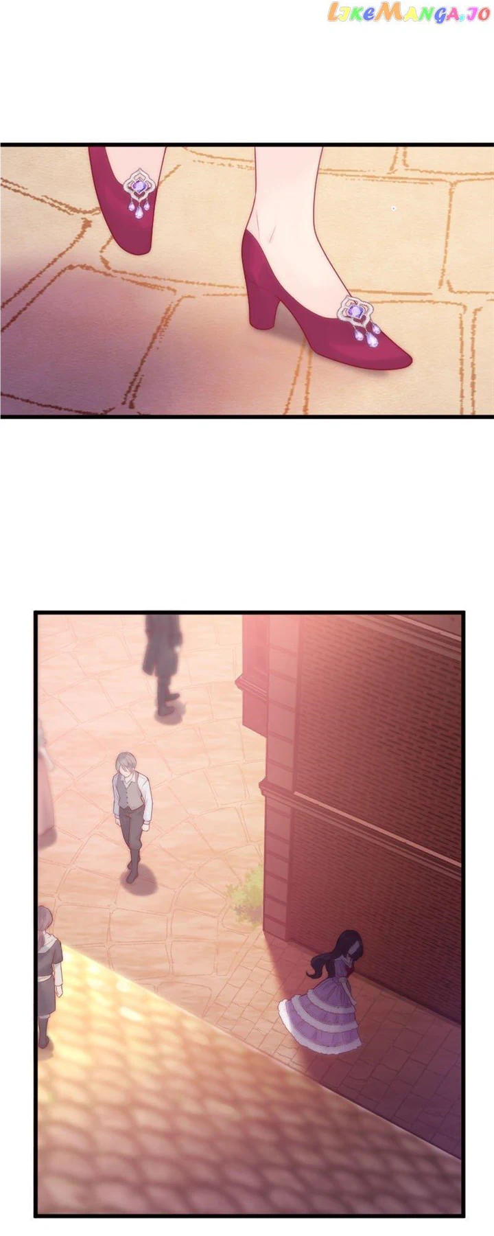 Chords of Affection: The Icy Monarch’s Love Chapter 16 - Page 10