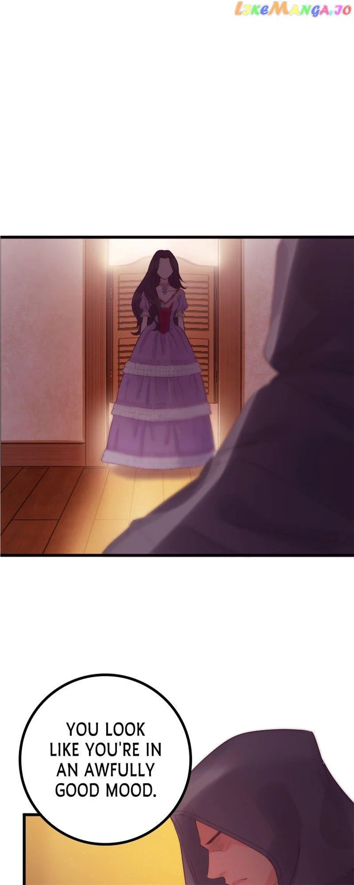 Chords of Affection: The Icy Monarch’s Love Chapter 16 - Page 11