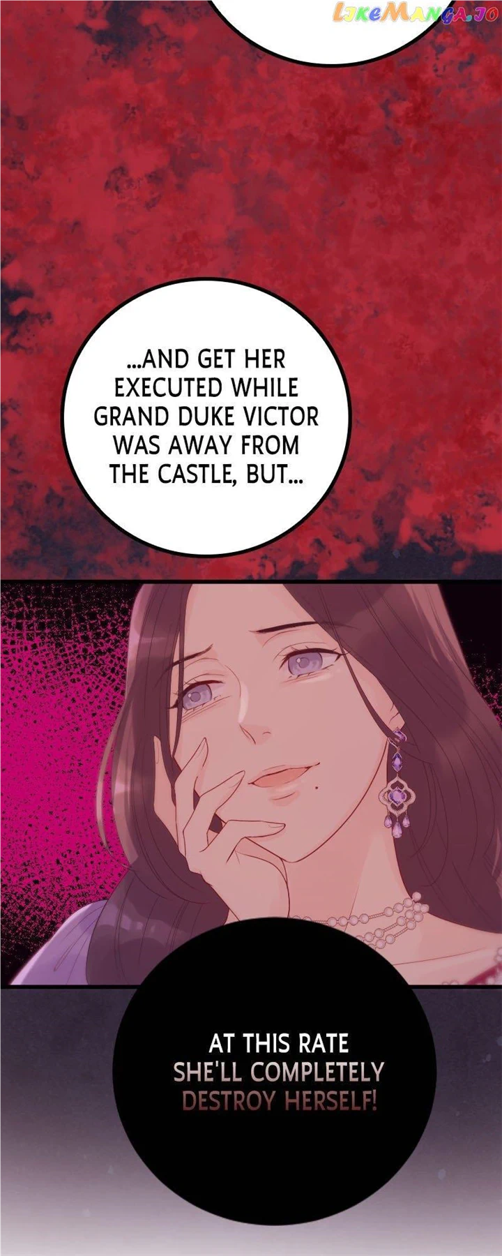 Chords of Affection: The Icy Monarch’s Love Chapter 16 - Page 16