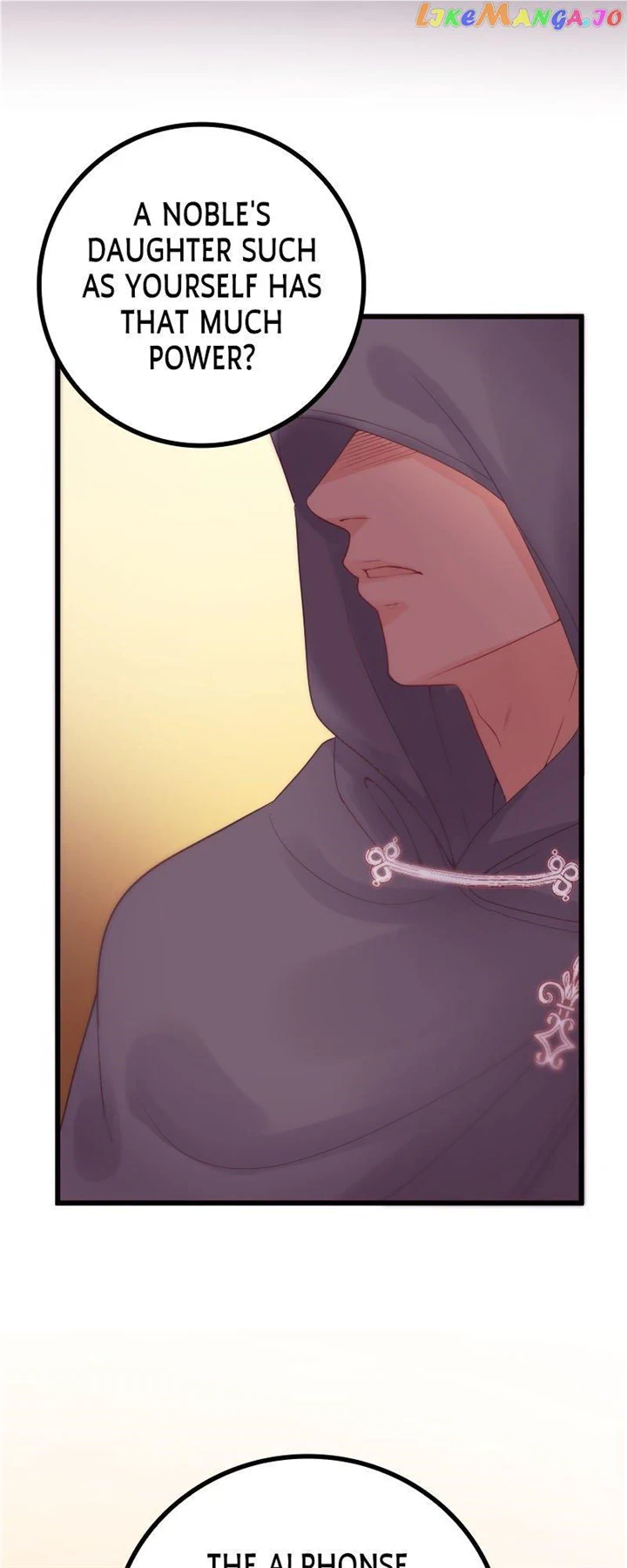 Chords of Affection: The Icy Monarch’s Love Chapter 16 - Page 17