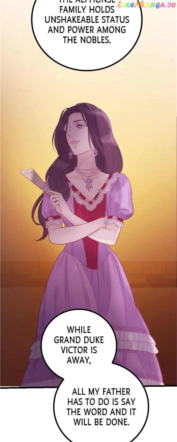 Chords of Affection: The Icy Monarch’s Love Chapter 16 - Page 18