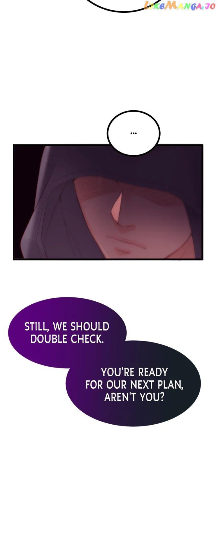 Chords of Affection: The Icy Monarch’s Love Chapter 16 - Page 19