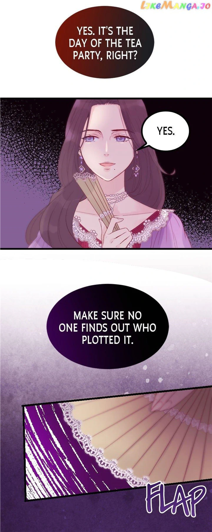 Chords of Affection: The Icy Monarch’s Love Chapter 16 - Page 20