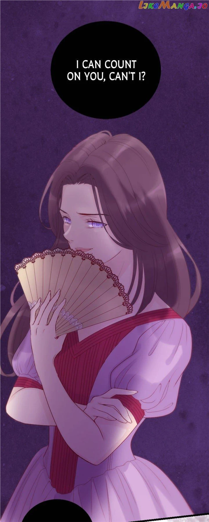 Chords of Affection: The Icy Monarch’s Love Chapter 16 - Page 21