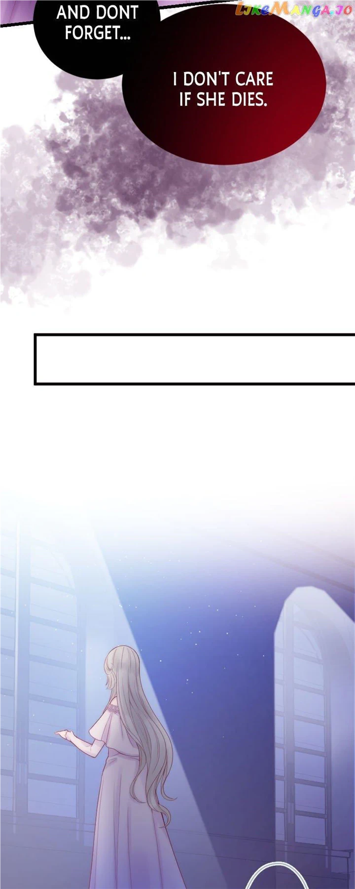 Chords of Affection: The Icy Monarch’s Love Chapter 16 - Page 22