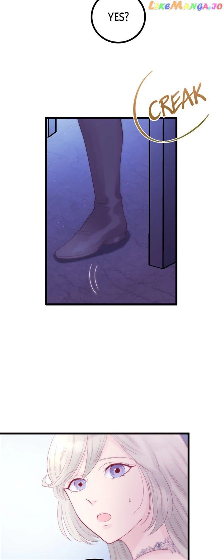 Chords of Affection: The Icy Monarch’s Love Chapter 16 - Page 25