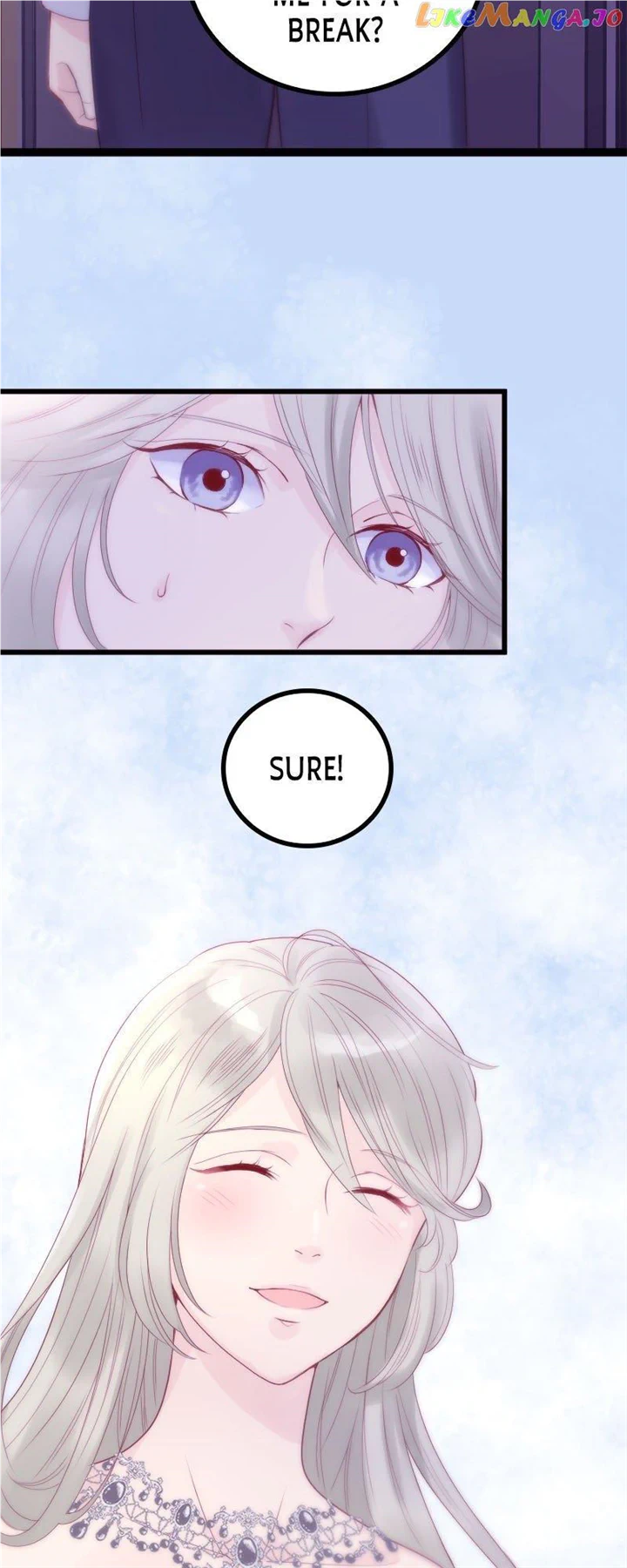 Chords of Affection: The Icy Monarch’s Love Chapter 16 - Page 27