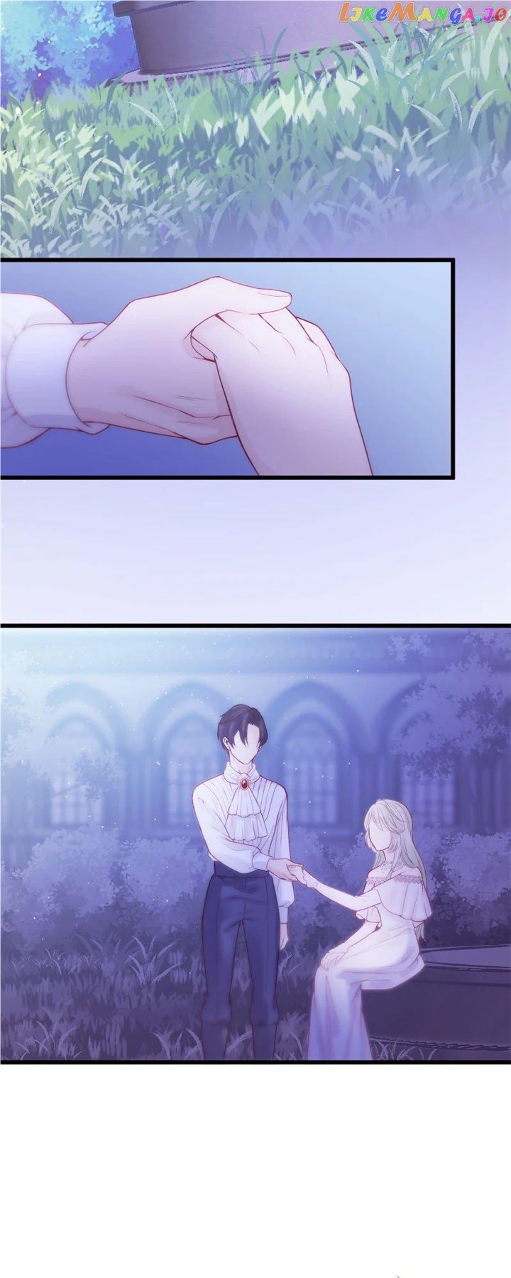 Chords of Affection: The Icy Monarch’s Love Chapter 16 - Page 29