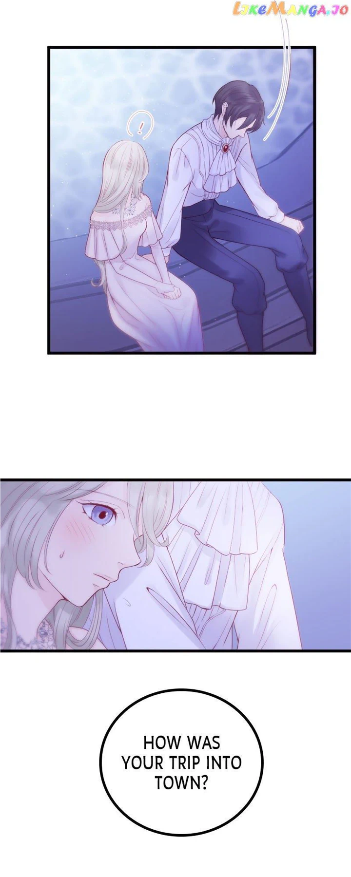 Chords of Affection: The Icy Monarch’s Love Chapter 16 - Page 30