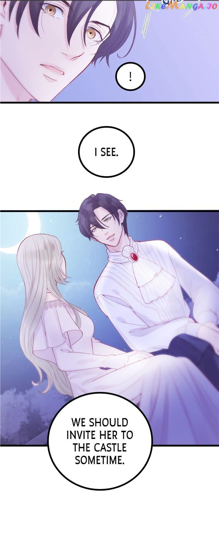 Chords of Affection: The Icy Monarch’s Love Chapter 16 - Page 32