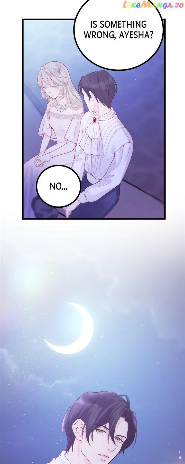 Chords of Affection: The Icy Monarch’s Love Chapter 16 - Page 36