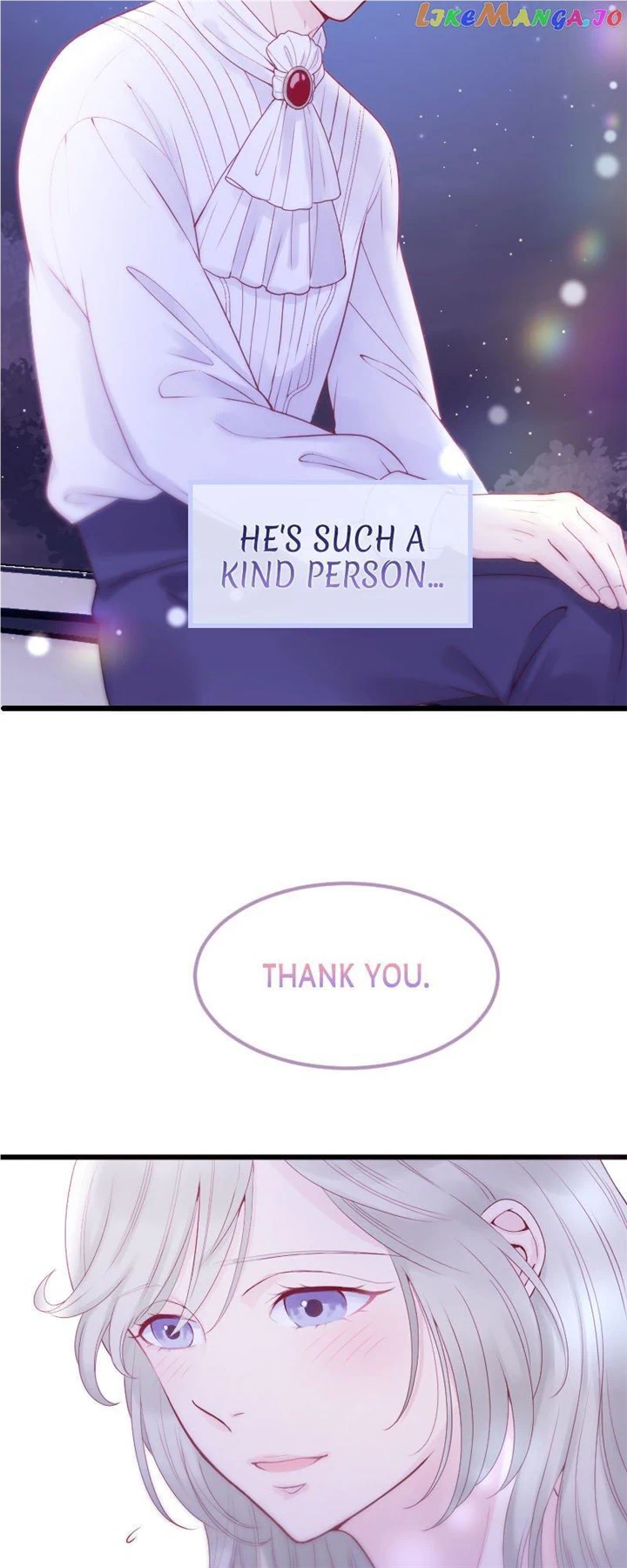 Chords of Affection: The Icy Monarch’s Love Chapter 16 - Page 37