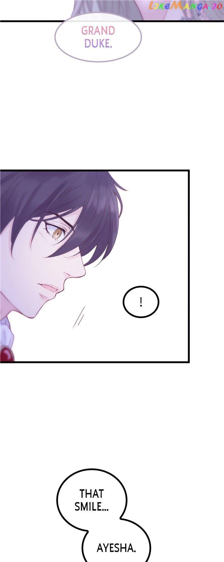 Chords of Affection: The Icy Monarch’s Love Chapter 16 - Page 38