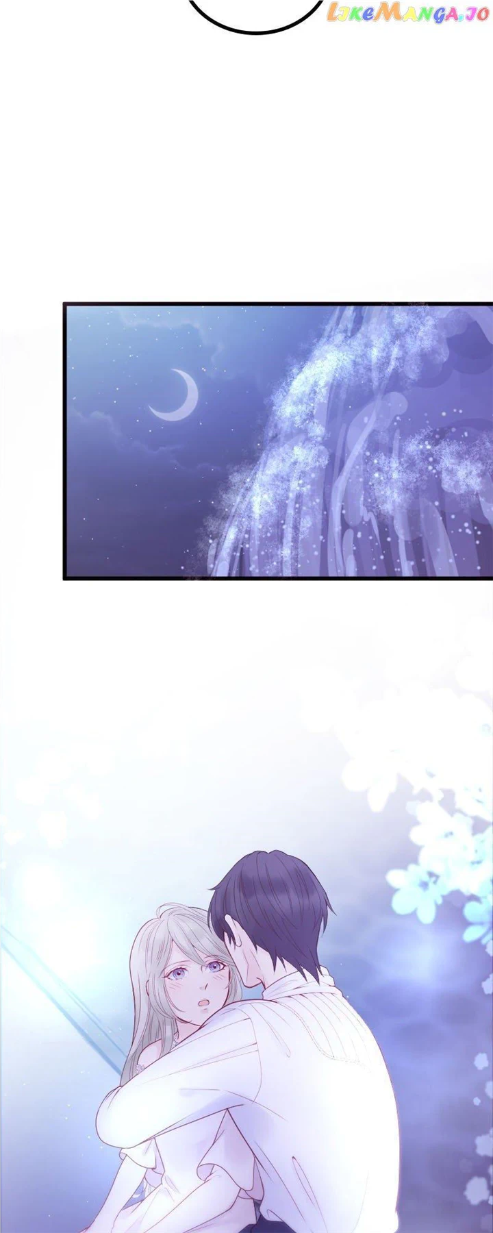 Chords of Affection: The Icy Monarch’s Love Chapter 16 - Page 39